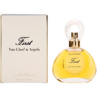 VAN CLEEF Arpels First